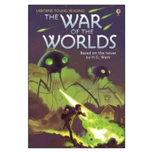 War of the Worlds