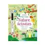 Wipe-clean nature activities Usborne publishing ltd Sklep on-line