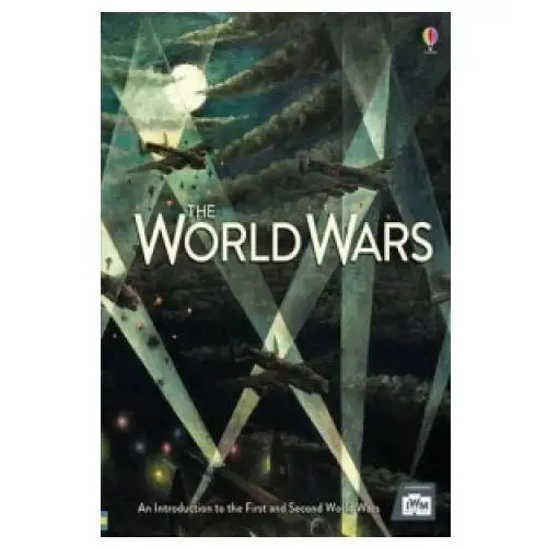 World wars Usborne publishing ltd