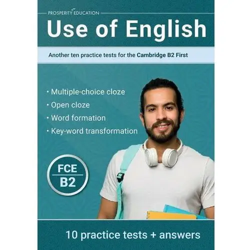 Use of English