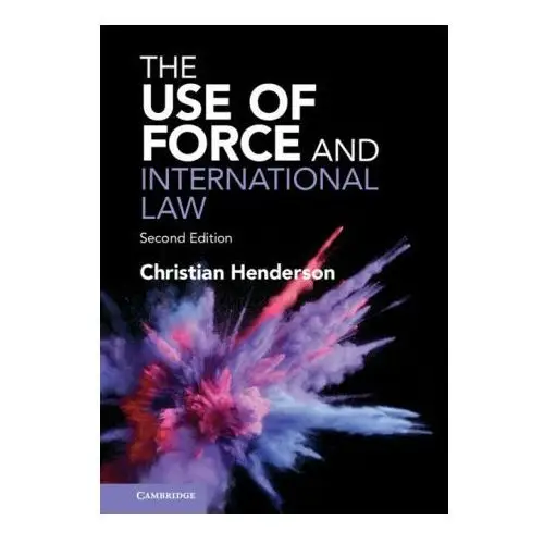 Use of force and international law Cambridge university press