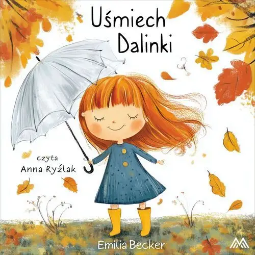 Uśmiech Dalinki