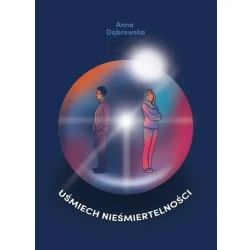 Uśmiech nieśmiertelności (E-book)