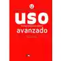 Uso de la gramatica espanola avanzado + klucz online Sklep on-line