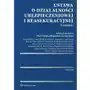 Ustawa o działalności ubezpieczeniowej i reasekuracyjnej. Komentarz Sklep on-line