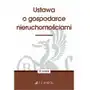 Ustawa o gospodarce nieruchomościami Sklep on-line