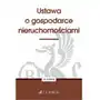 Ustawa o gospodarce nieruchomościami Sklep on-line