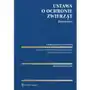 Ustawa o ochronie zwierząt. Komentarz Sklep on-line