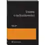 Ustawa o rachunkowości. Przepisy Sklep on-line