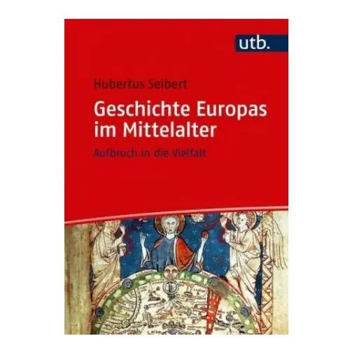 Utb Geschichte europas im mittelalter