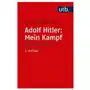 Utb gmbh Adolf hitler: mein kampf Sklep on-line