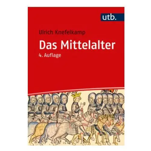 Das mittelalter Utb gmbh