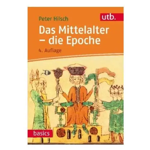 Das Mittelalter - die Epoche