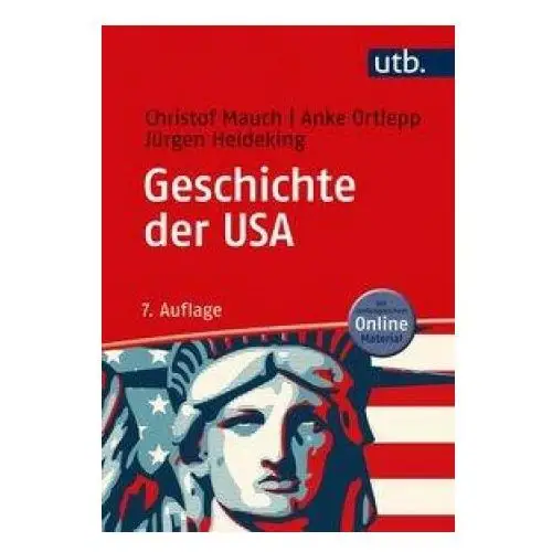 Geschichte der usa Utb gmbh