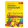 Literaturwissenschaft Sklep on-line