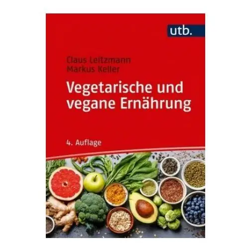 Vegetarische und vegane ernährung Utb