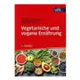 Vegetarische und vegane ernährung Utb Sklep on-line