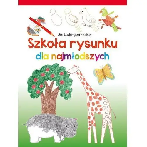 Szkoła rysunku dla najmłodszych