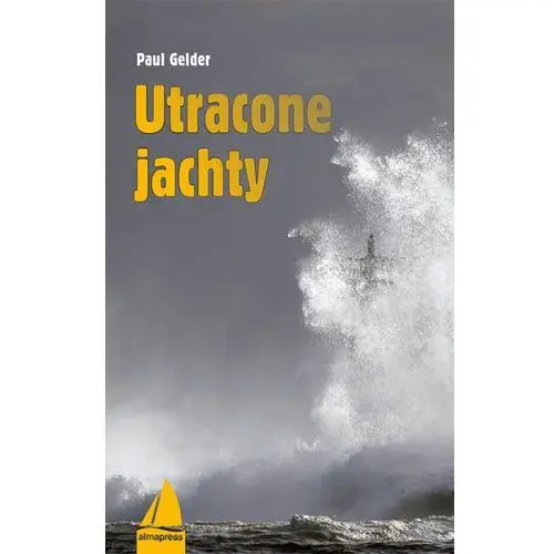 Utracone jachty