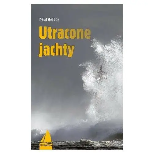 Utracone jachty