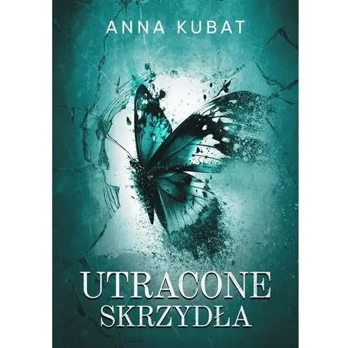 Utracone Skrzydła - ebook EPUB