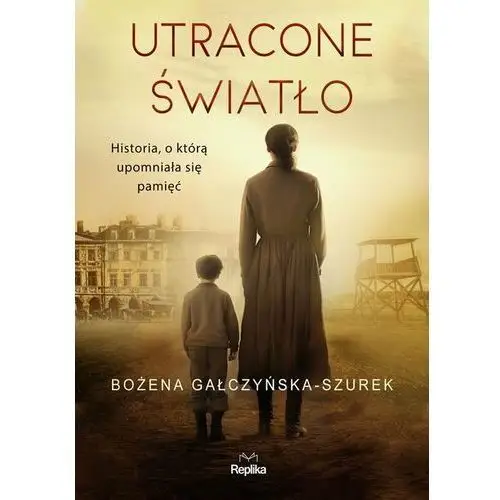 Utracone światło