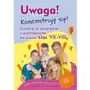 Uwaga! Koncentruję się! Część 3 (kl. 7-8). Wydanie 2024 Sklep on-line