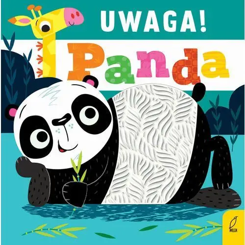 Uwaga, panda