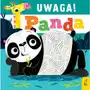 Uwaga, panda Sklep on-line