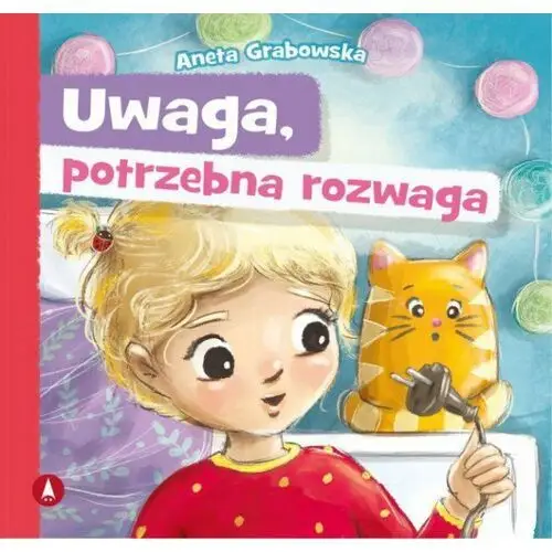 Uwaga, potrzebna rozwaga