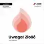 Uwaga! złość (audiobook) Sklep on-line