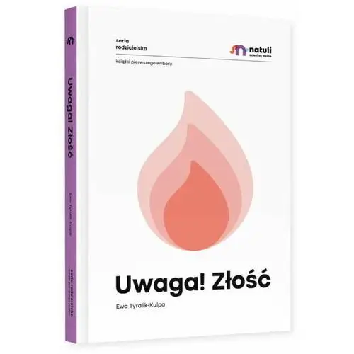 Uwaga! Złość