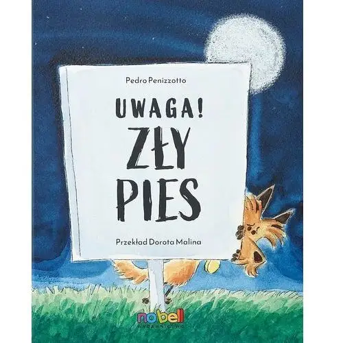 Uwaga! Zły pies