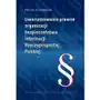 Uwarunkowania prawne organizacji bezpieczeństwa informacji rzeczypospolitej polskiej Sklep on-line
