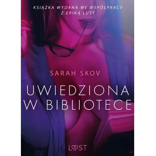 Uwiedziona w bibliotece