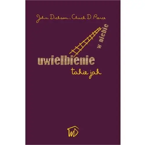 Uwielbienie takie jak w niebie