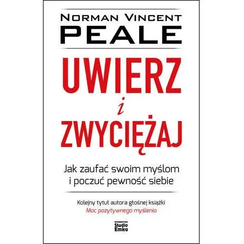 Uwierz i zwyciężaj