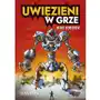 Uwięzieni w grze. Bunt robotów Sklep on-line