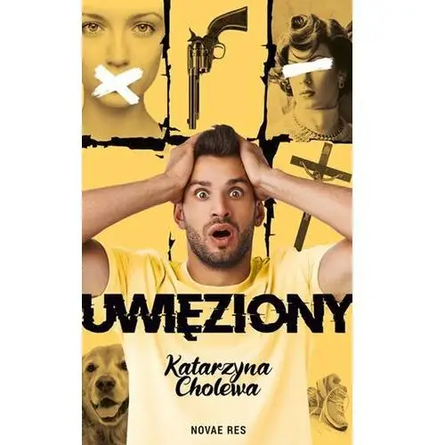 Uwięziony