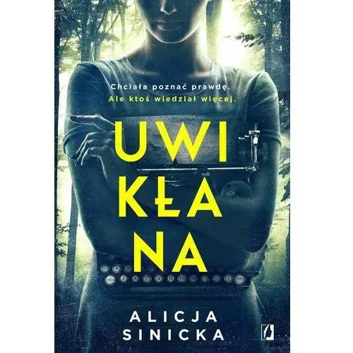 Uwikłana