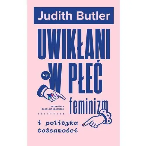 Uwikłani w płeć