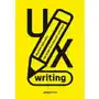 UX writing. Moc języka w produktach cyfrowych Sklep on-line