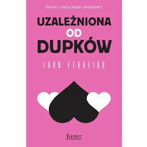 Uzależniona od dupków (E-book)