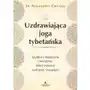 Uzdrawiająca joga tybetańska Sklep on-line