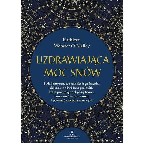 Uzdrawiająca moc snów