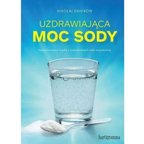 Uzdrawiająca moc sody