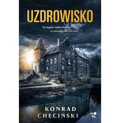 Uzdrowisko