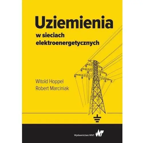 Uziemienia w sieciach elektroenergetycznych