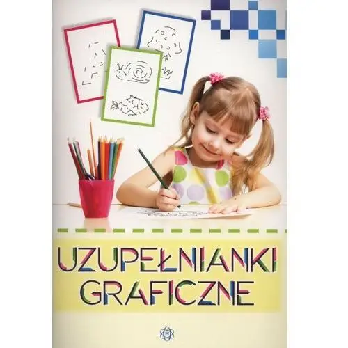 Uzupełnianki graficzne