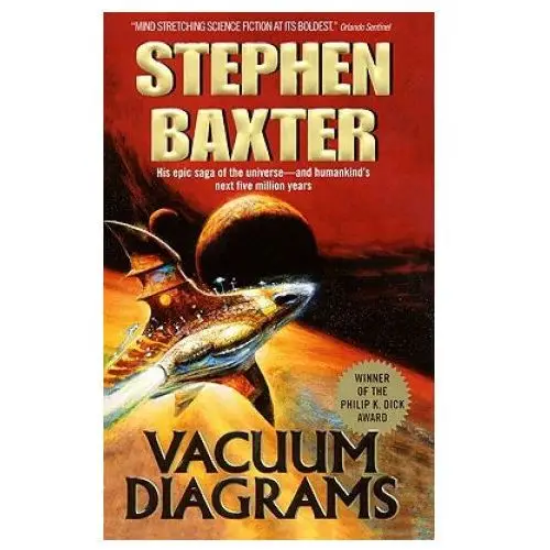 Vacuum Diagrams